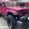 Jeep Wrangler V8 392 6,4 HEMI Tuscadero