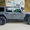Jeep Wrangler JLU Rubicon Xtreme Recon 3,6L Sting Grey
