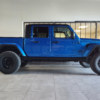 Vendu - Jeep Gladiator 3,6L V6 Willys Hydroblue