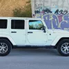 Jeep Wrangler JK Unlimited 3.6L V6 Série spéciale JK Edition