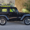 Jeep Wrangler JK 2.8 CRD