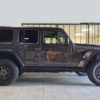 Jeep Wrangler Unlimited Rubicon V8 392 Granite Crystal