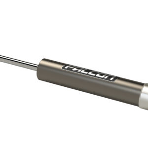 Amortisseur de direction pour Jeep Wrangler JL, JLU et JT Falcon Nexus EF 2.1 barre d'origine