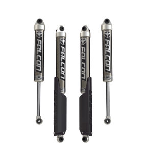 Amortisseurs Falcon SP 2 2.1 monotube (avant arrière) pour Jeep Wrangler JL 2 portes 0-1.5''
