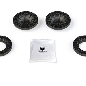 Jeep JL/JLU Kit Spacers +0.5'