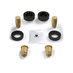 Jeep Wrangler Kit Suspension Sport ST1