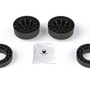 Jeep JL 2 Door 1.5 Inch Performance Spacer Lift Kit No Shocks 18-Pres Wrangler JL TeraFlex