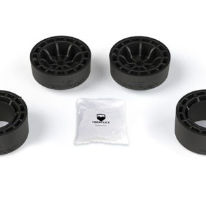 Jeep Wrangler Kit PERFORMANCE SPACER +1.5'