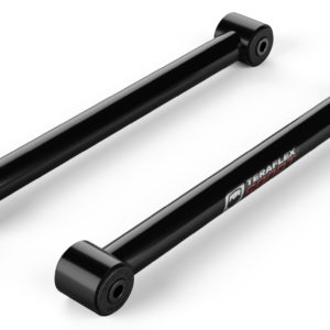 Tirants de pont Teraflex Sport arrière inférieur JK JKU 2.5-3''