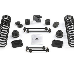 JT: 3.5″ Coil Spring Base Lift Kit – No Shocks – 3.0L Diesel