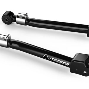 Tirants de pont Alpine avant supérieur JK JKU 2-4''