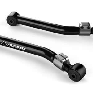 Tirants de pont Alpine arrière supérieur JK JKU 2-4''