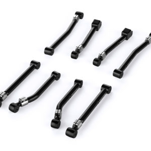 Kit 8 tirants de pont Alpine JK JKU 2-4''
