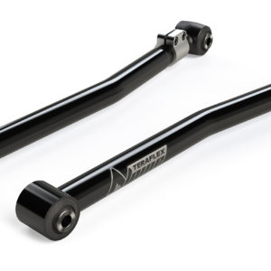 Tirants de pont Alpine avant inférieur Jeep Wrangler JL JLU Gladiator JT 0-4.5''