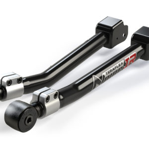 Tirants de pont Alpine IR avant supérieurs JL JLU JT 0-4.5''