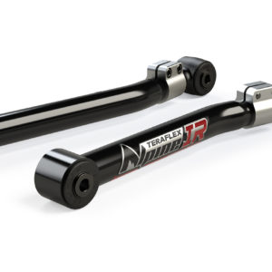 Tirants de pont Alpine IR arrière supérieurs JL JLU 0-4.5''