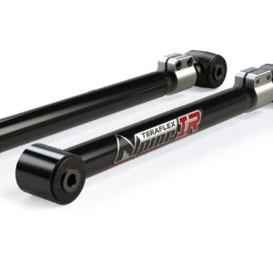 Tirants de pont Alpine IR arrière inférieurs JL JLU 0-4.5''