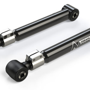 Tirants de pont Alpine arrière supérieur Jeep Gladiator JT 0-4.5''