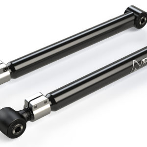 Tirants de pont Alpine arrière inférieur Gladiator JT 0-4.5''