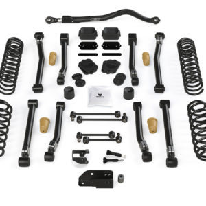 Jeep Wrangler Kit Suspension Alpine CT3
