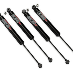 Amortisseurs 9550 Teraflex (avant arrière) 2.5-3'' pour Jeep Wrangler JL / JLU