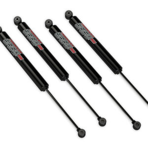 Amortisseurs 9550 Teraflex (avant arrière) 3.5-4.5'' pour Jeep Wrangler JL / JLU