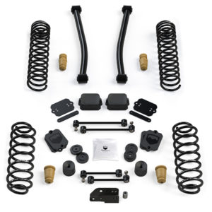 Jeep Wrangler Kit Suspension 2,5" Sport ST2 - JL 2 doors