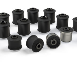 Jeep JL IR Bushing Replacement Kit 8 Short Arms For 10-Pres Wrangler JL TeraFlex