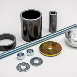 Jeep JK/JL/Gladiator IR Bushing Replacement Tool Kit For 07-Pres Wrangler JK JL/20-Pres Gladiator TeraFlex