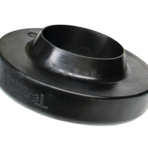 Jeep JK/JKU 1 Inch Front Spring Spacer Each 07-18 Wrangler JK/JKU TeraFlex