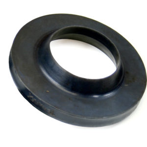 Cale de ressort avant - JK/JKU  - Teraflex Europe - Provenance USA