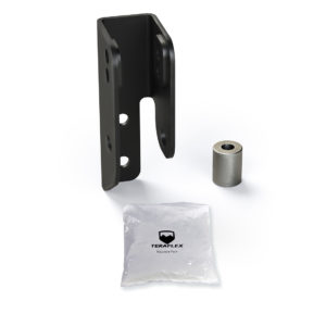 Support Panhard / TrackBar arrière JL/JLU (Rehausse 2.5-4.5”)