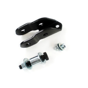 Pièce de repositionnement de barre Panhard arrière +5-7cm - JK - Teraflex Europe - Provenance USA