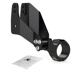 Jeep Gladiator Rear Track Bar Axle Bracket Kit (0-6.5 Inch Lift) TeraFlex