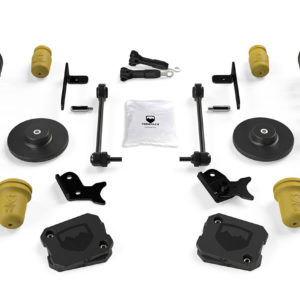 Jeep Gladiator Sport ST2 Spring and Spacer 2.5 Inch Lift System No Shocks For 20-Pres Gladiator TeraFlex