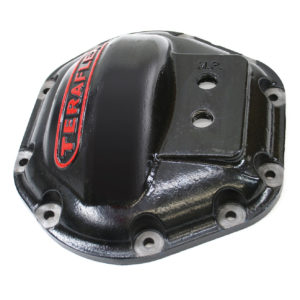 Coquille de pont Dana 44 / Tera 44 renforcée pour Jeep Wrangler JK