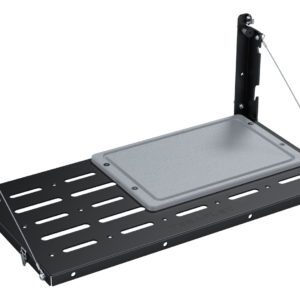 Table de hayon arrière pour Jeep JK