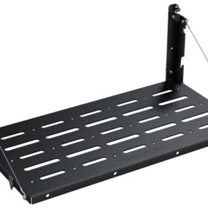 Table de hayon arrière - sans planche à découper - JK - Teraflex Europe - Provenance USA