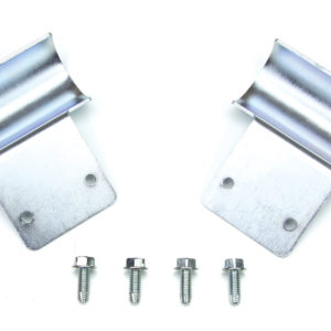 Jeep JK/JKU Front Shock Remote Reservoir Mounting Bracket Kit 07-18 Wrangler JK/JKU TeraFlex