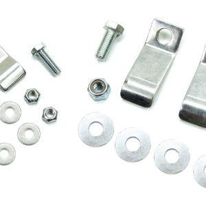 Retenues de ressorts (avant bas et arrière haut)  - JK - Teraflex Europe - Provenance USA