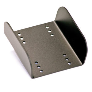 Support extension de feu stop - JK - Teraflex Europe - Provenance USA