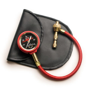 TeraFlex EZ-Tire Deflator Kit - Teraflex Europe - Provenance USA