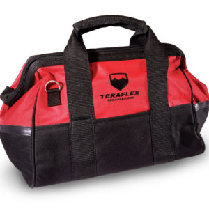 TeraFlex Tool Bag - Teraflex Europe - Provenance USA