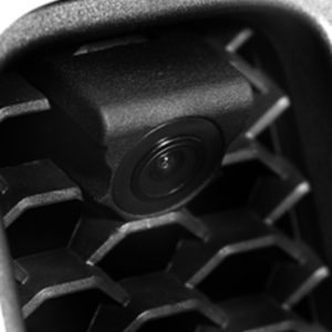 Caméra avant pour Jeep Wrangler JL JLU