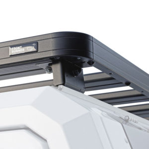 Kit de galerie Slimline II pour hardtop RSI Smart de Jeep Gladiator JT (2019- jusqu'à présent) - par Front Runner