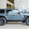 Jeep Wrangler 392 V8 Rubicon Anvil Final Edition BumperOffroad