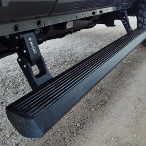 Marche pied électrique pour Jeep JLU 4 Portes