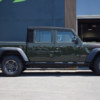 Jeep Gladiator Rubicon Sarge Green. Occasion BumperOffroad