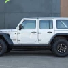 Vendu - Jeep Wrangler JLU Rubicon Xtreme Recon Silver Zinyth V6 3,6L