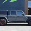 Vendu - Jeep Gladiator Rubicon 3,6 Sting Grey SmartCap